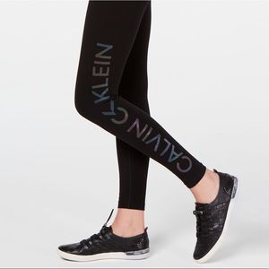 ✨ NWT Calvin Klein Women’s Leggings